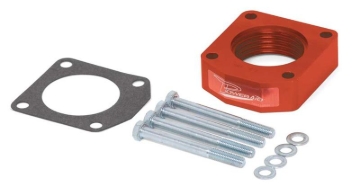 Picture of Airaid AIR Throttle Body Spacer - 510-608