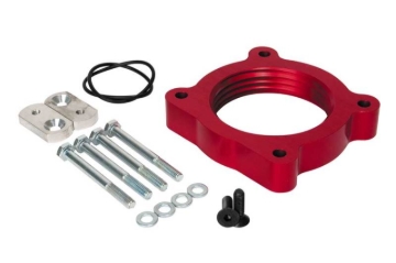 Picture of Airaid AIR Throttle Body Spacer - 520-605