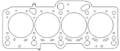 Picture of Cometic Gasket CG Head Gaskets - C4541-086