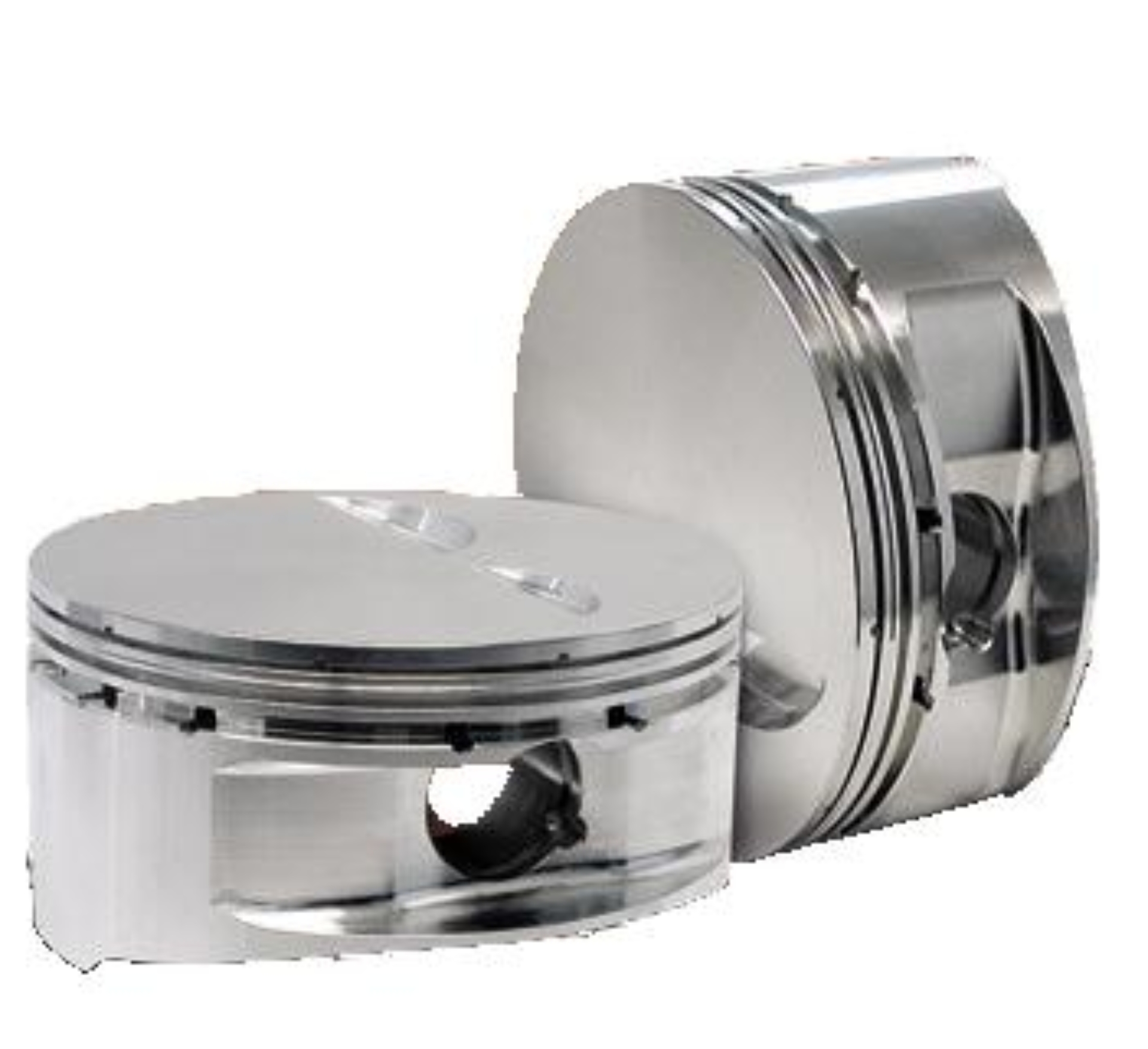 Picture of CP Pistons CPP Piston Sets-8 Cyl - S1360