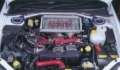 Picture of Cusco CUS OS Front Strut Bars - 667 540 AM