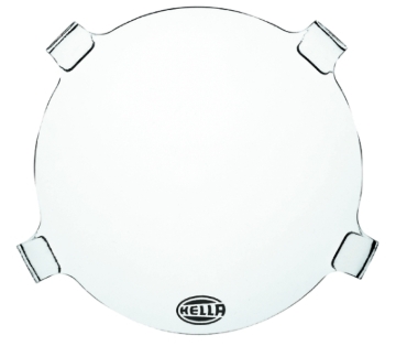 Picture of Hella Lens Cover Light Covers and Guards - H87988221