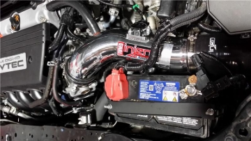 Picture of Injen INJ SP Intake Cold Air Intakes - SP1575P