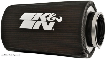Picture of K&N Engineering KN DryCharger Air Filter Wrap Pre-Filters - RC-5166DK