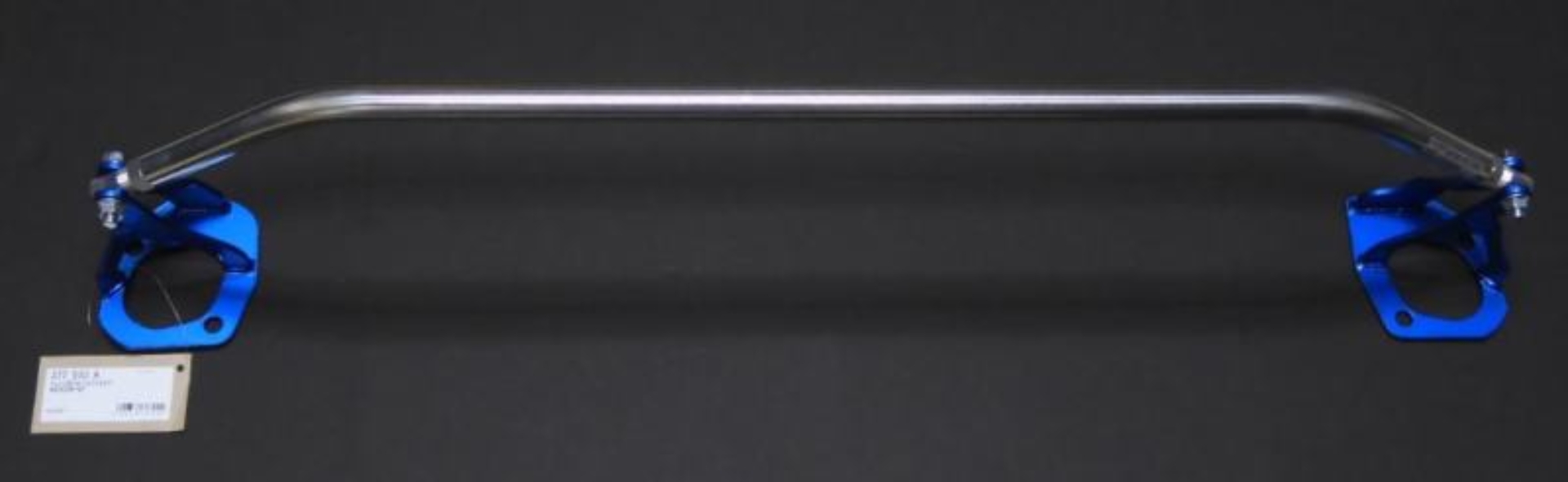 Picture of Cusco CUS AS Front Strut Bars - 377 510 A