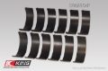 Picture of King Engine Bearings KING Connecting Rod Bearings - CR6895XP.026