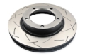 Picture of DBA 4000 Series Slotted Rotors Brake Rotors - DBA4790S