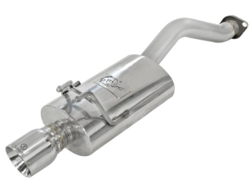 Picture of aFe Exhaust Axle Back - 49-36610