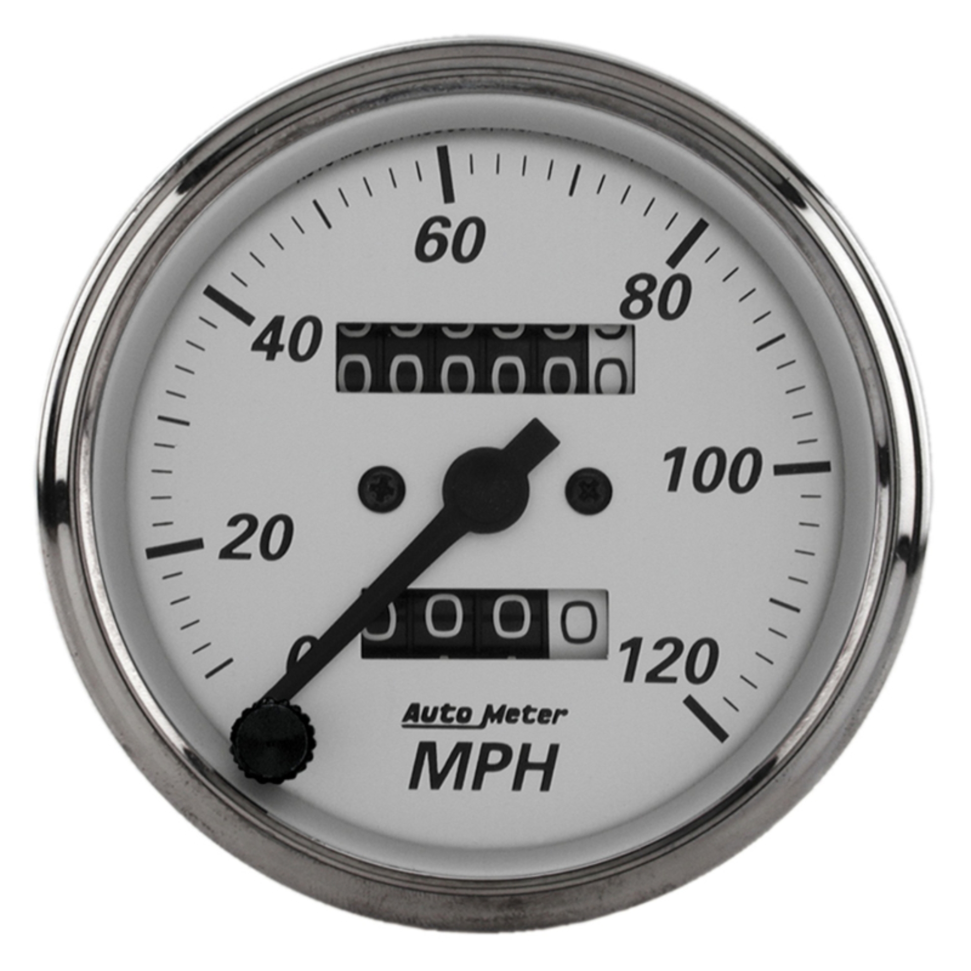 Picture of AutoMeter AM American Platinum Gauges - 1993