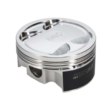 Picture of Subaru 2.5L EJ257 WRX STi Piston Set - 99.50 mm Bore 1.209 in. CH, -10.00 CC