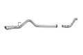 Picture of MBRP Down Pipe Back Exhaust AL - S6284AL