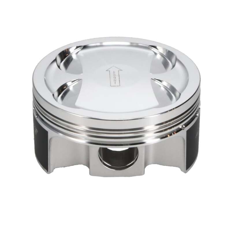 Picture of Subaru 2.5L EJ257 WRX STi Piston Set - 99.50 mm Bore 1.209 in. CH, -10.00 CC