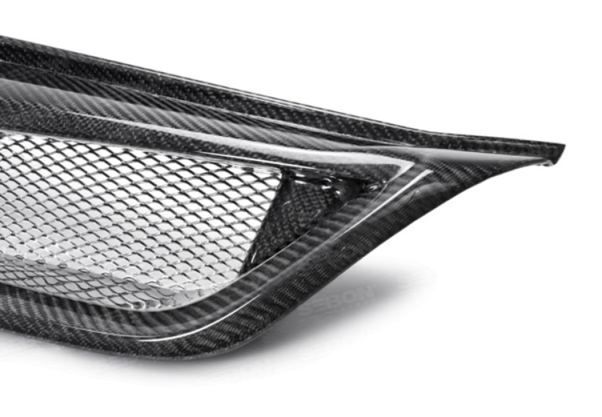 Picture of Seibon SEI Grilles - FG0809SBIMP4D-STI