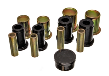 Picture of Energy Suspension ES Cntrl Arm Bushings-Black Bushing Kits - 3.3165G