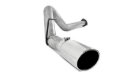 Picture of MBRP Down Pipe Back Exhaust AL - S6284AL