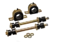 Picture of Energy Suspension ES Sway Bar Bushings-Black Bushing Kits - 3.5213G
