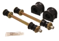 Picture of Energy Suspension ES Sway Bar Bushings-Black Bushing Kits - 4.5157G