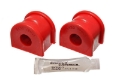 Picture of Energy Suspension ES Sway Bar Bushings-Red Bushing Kits - 3.5201R