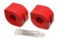 Picture of Energy Suspension ES Sway Bar Bushings-Red Bushing Kits - 3.5200R