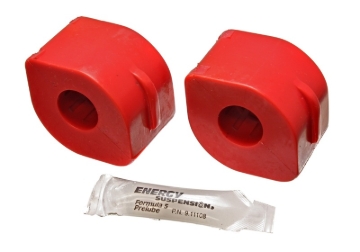 Picture of Energy Suspension ES Sway Bar Bushings-Red Bushing Kits - 3.5200R