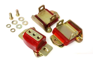 Picture of Energy Suspension ES Eng/Trans Combo Kit-Red Bushing Kits - 3.1120R