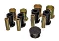 Picture of Energy Suspension ES Cntrl Arm Bushings-Black Bushing Kits - 3.3165G
