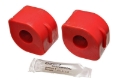Picture of Energy Suspension ES Sway Bar Bushings-Red Bushing Kits - 3.5200R