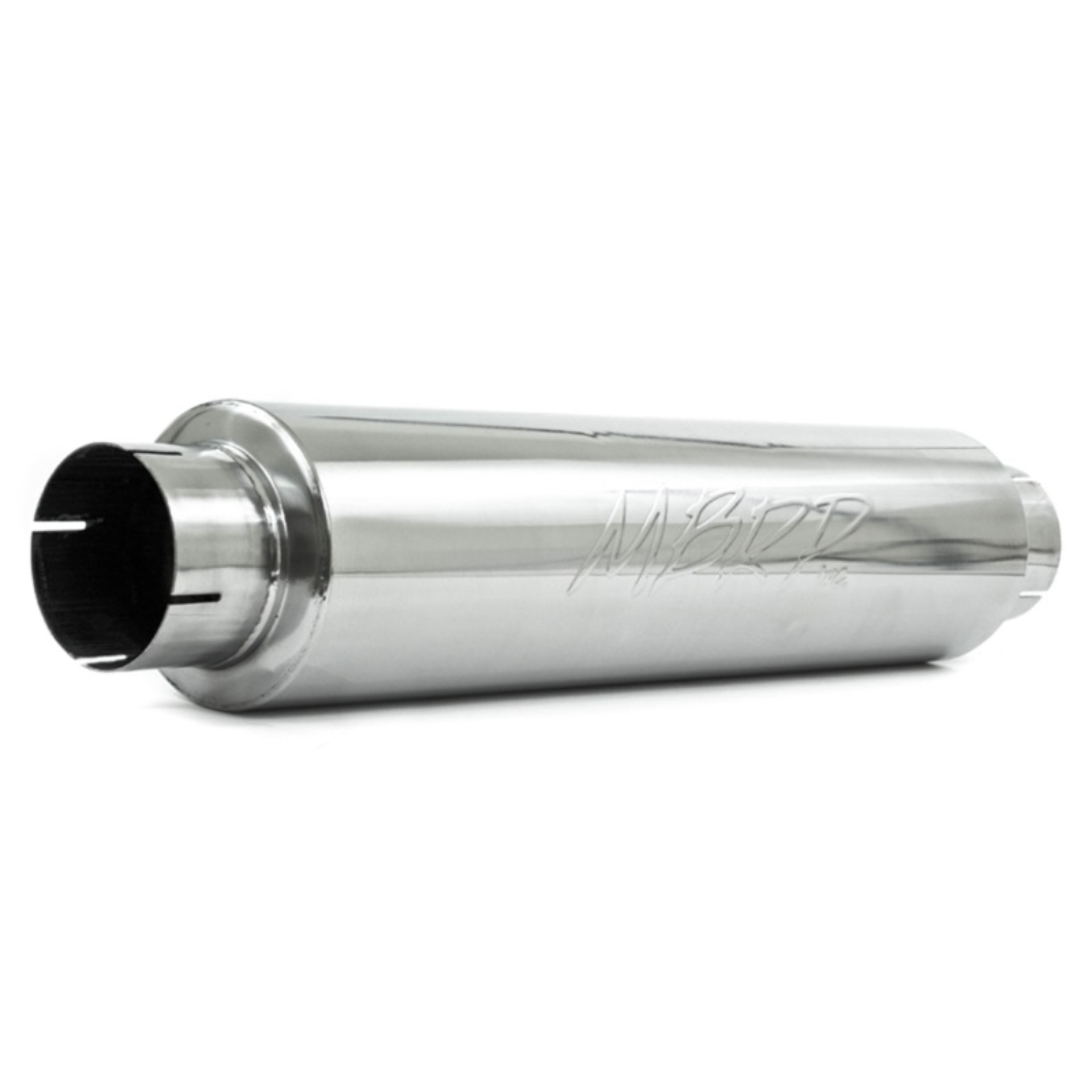 Picture of MBRP Muffler 304 - M1004
