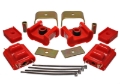 Picture of Energy Suspension ES Eng/Trans Combo Kit-Red Bushing Kits - 3.1124R