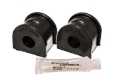 Picture of Energy Suspension ES Sway Bar Bushings-Black Bushing Kits - 3.5201G