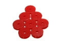 Picture of Energy Suspension ES Poly Pads-Red Bushing Kits - 9.9528R