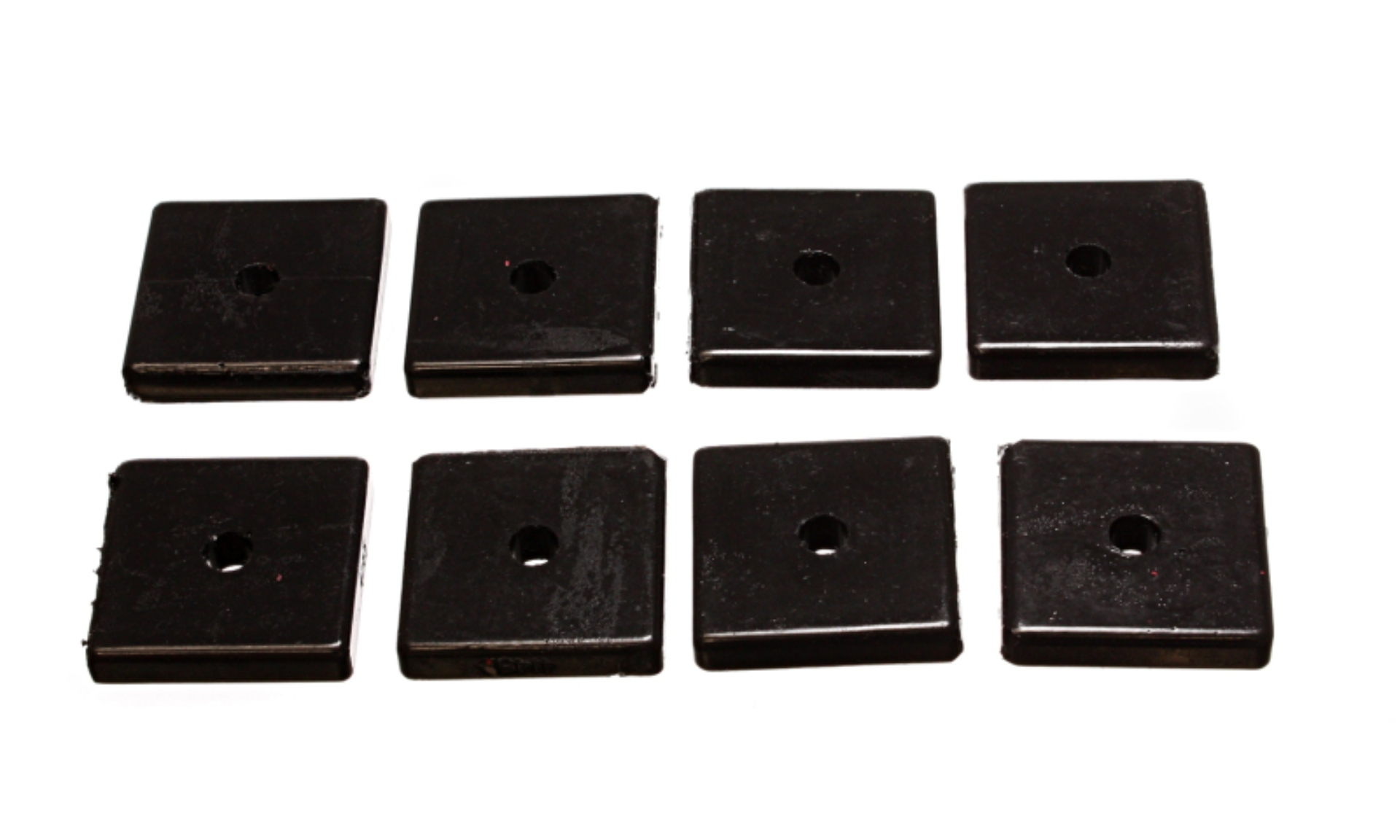 Picture of Energy Suspension ES Poly Pads-Black Bushing Kits - 9.9534G