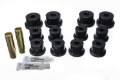Picture of Energy Suspension ES Spring/Shackle Bush-Black Bushing Kits - 1.2101G
