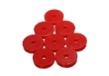 Picture of Energy Suspension ES Poly Pads-Red Bushing Kits - 9.9528R