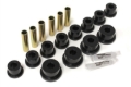 Picture of Energy Suspension ES Spring/Shackle Bush-Black Bushing Kits - 1.2102G
