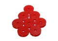 Picture of Energy Suspension ES Poly Pads-Red Bushing Kits - 9.9528R
