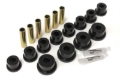 Picture of Energy Suspension ES Spring/Shackle Bush-Black Bushing Kits - 1.2102G