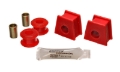 Picture of Energy Suspension ES Sway Bar Bushings-Red Bushing Kits - 10.5102R