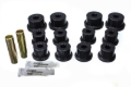 Picture of Energy Suspension ES Spring/Shackle Bush-Black Bushing Kits - 1.2101G