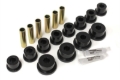 Picture of Energy Suspension ES Spring/Shackle Bush-Black Bushing Kits - 1.2102G