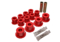 Picture of Energy Suspension ES Spring/Shackle Bush-Red Bushing Kits - 14.2102R
