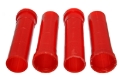Picture of Energy Suspension ES Torsion Arm Bush-Red Front Bushing Kits - 15.3101R