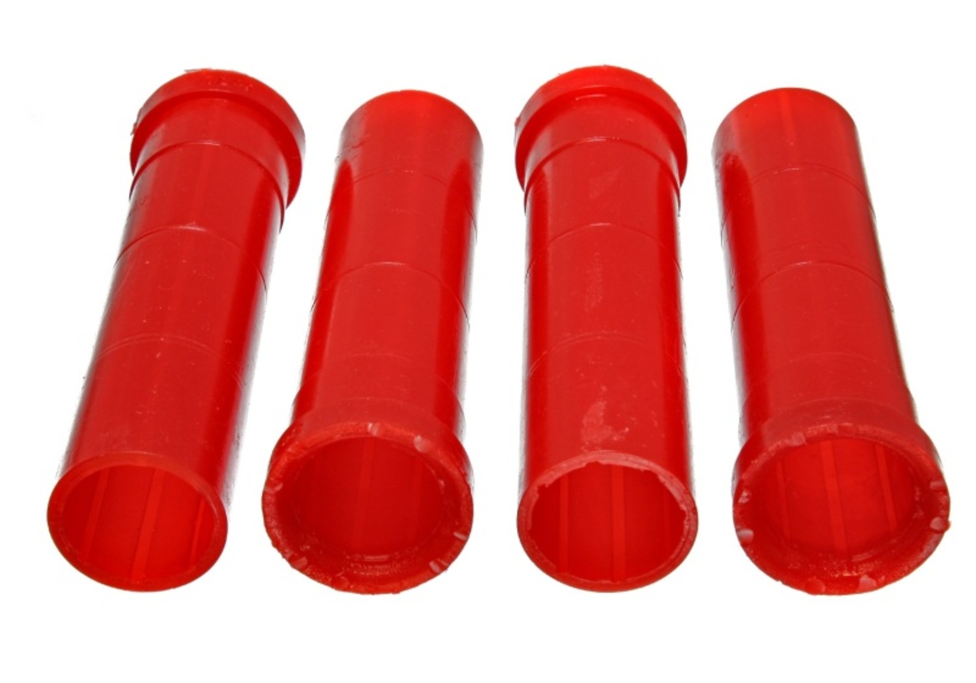 Picture of Energy Suspension ES Torsion Arm Bush-Red Front Bushing Kits - 15.3101R