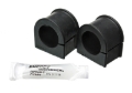 Picture of Energy Suspension ES Sway Bar Bushings-Black Front Bushing Kits - 11.5108G