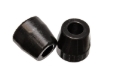 Picture of Energy Suspension ES Bump Stops-Black Rear Bushing Kits - 10.6101G