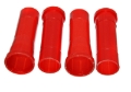 Picture of Energy Suspension ES Torsion Arm Bush-Red Front Bushing Kits - 15.3103R