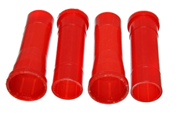 Picture of Energy Suspension ES Torsion Arm Bush-Red Front Bushing Kits - 15.3103R