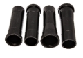 Picture of Energy Suspension ES Torsion Arm Bush-Black Front Bushing Kits - 15.3103G
