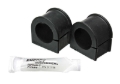 Picture of Energy Suspension ES Sway Bar Bushings-Black Front Bushing Kits - 11.5108G
