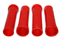 Picture of Energy Suspension ES Torsion Arm Bush-Red Front Bushing Kits - 15.3101R